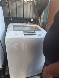 Free washer
