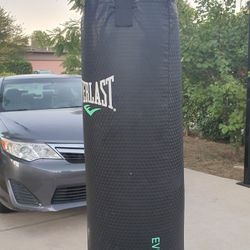 Punching Bag 80 Lb
