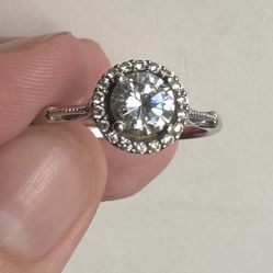 Engagement Ring