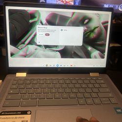 Hp Touch Screen Chromebook