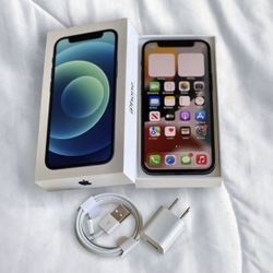 iPhone 12 Mini Unlock 128gb 