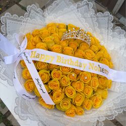 Happy mother Day pregunté