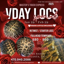 Vday 