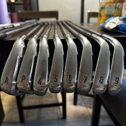 Callaway Golf Set
