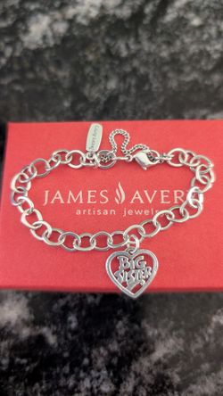 Bracelet with charm