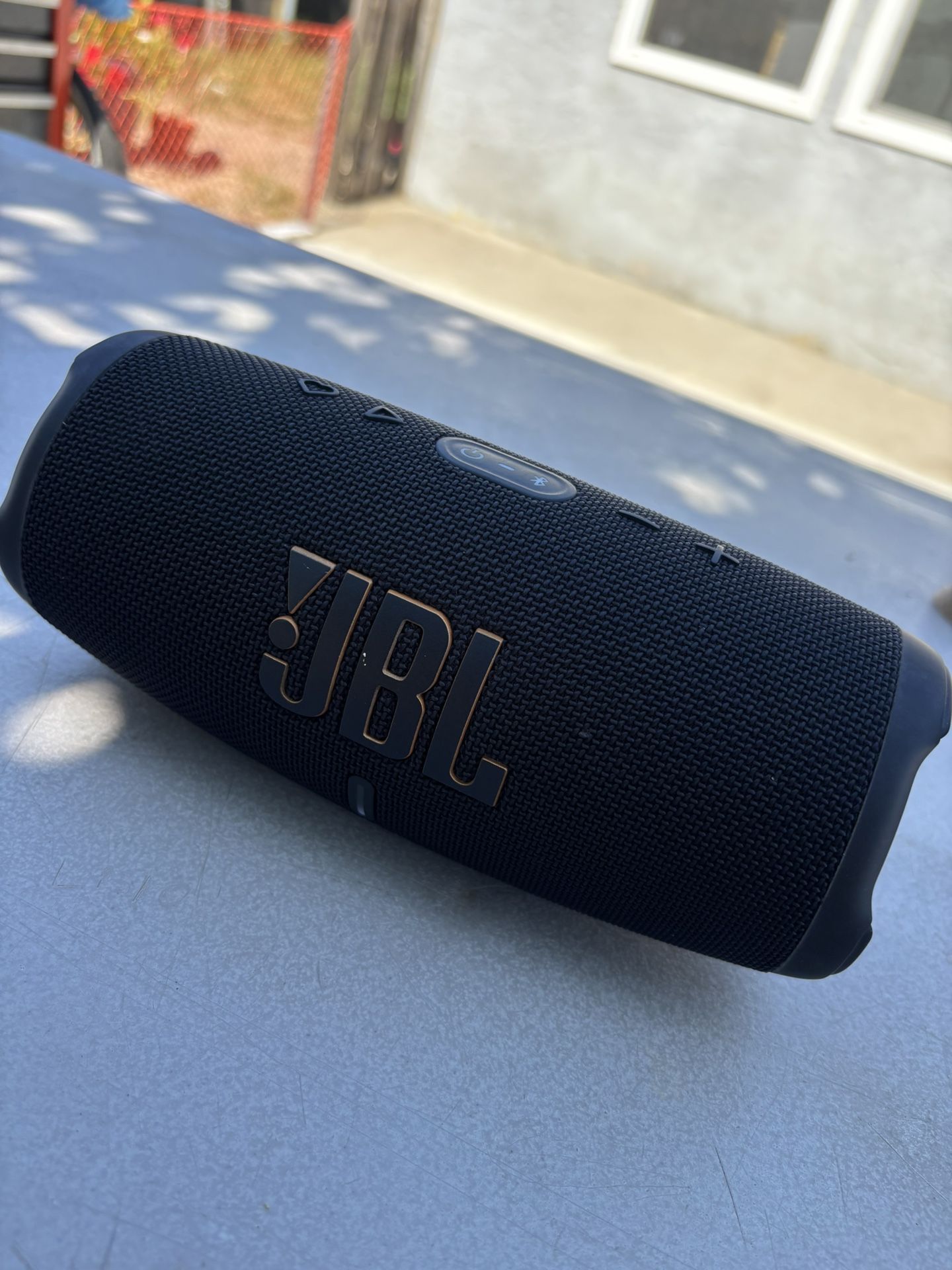 Jbl Charge 5 WiFi