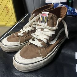 Vans Sk8-Hi Reissue 38 