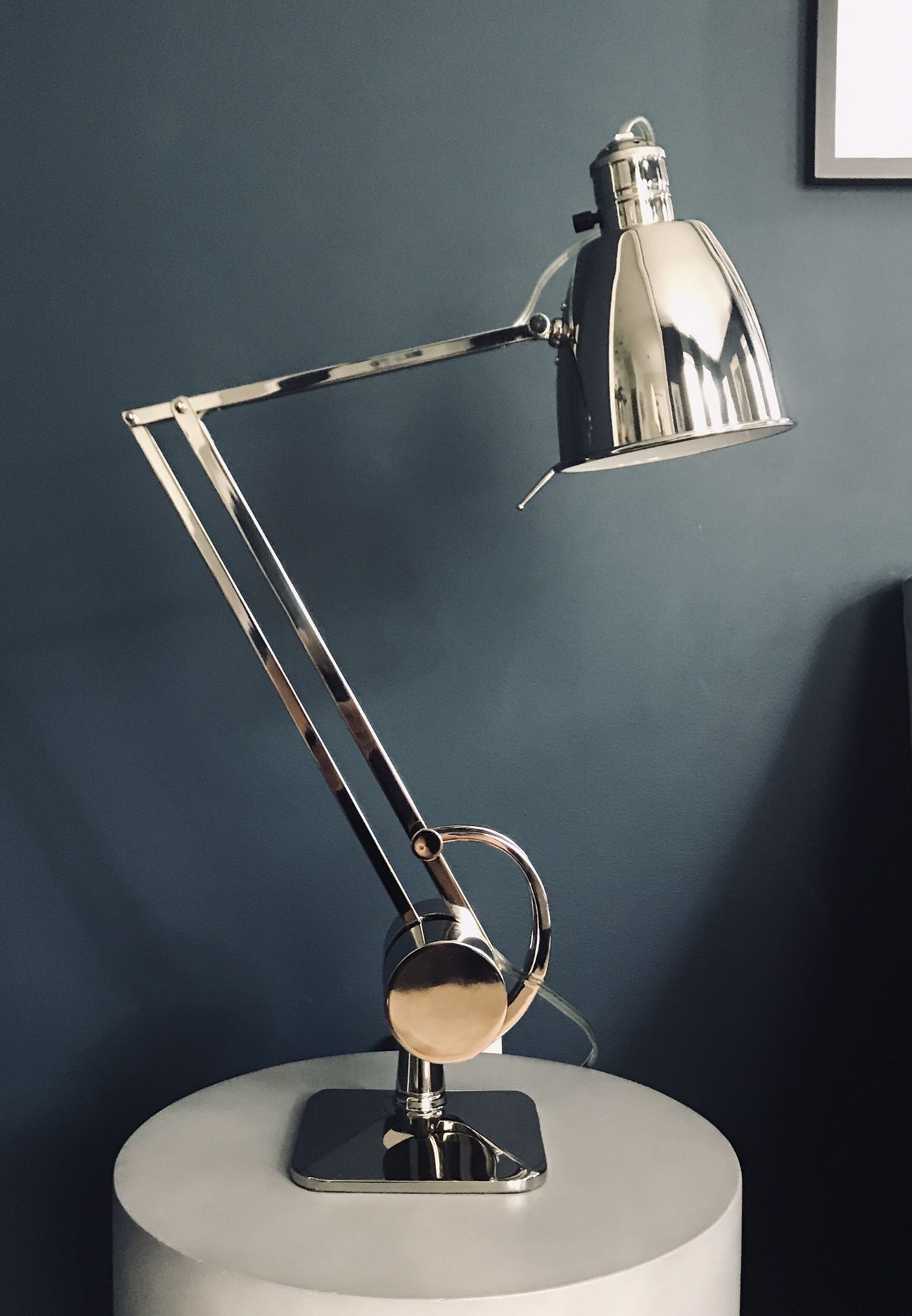 Architect Desk Lamp