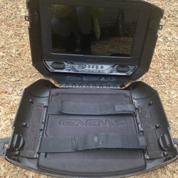 GAEMS G155 Sentry Personal Gaming 