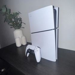 PS 5 