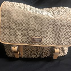 COACH Crossbody 