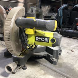 Ryobi Table Saw