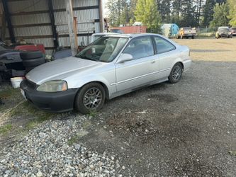 2000 Honda Civic