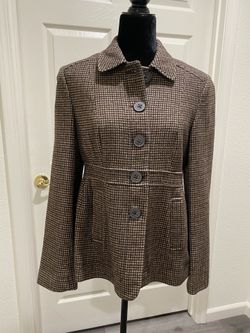 Women’s size 8 jacket