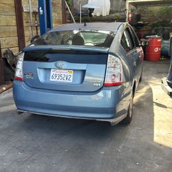 Toyota Prius  2008 