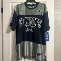 Dallas Cowboys Jersey 