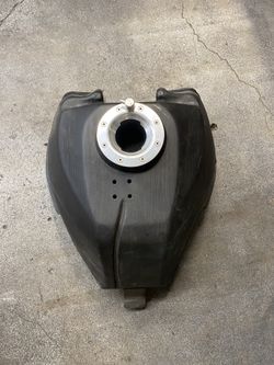 Buell Blast Fuel Tank