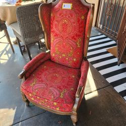 Vintage Chair