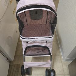 Dog Stroller