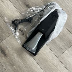 Sustain Pedal