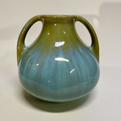 Vintage Fulper Pottery Vase