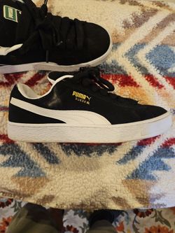 Puma shoes