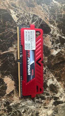 8 RAM pc