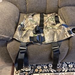 Bow Hunting 3-point Harness 