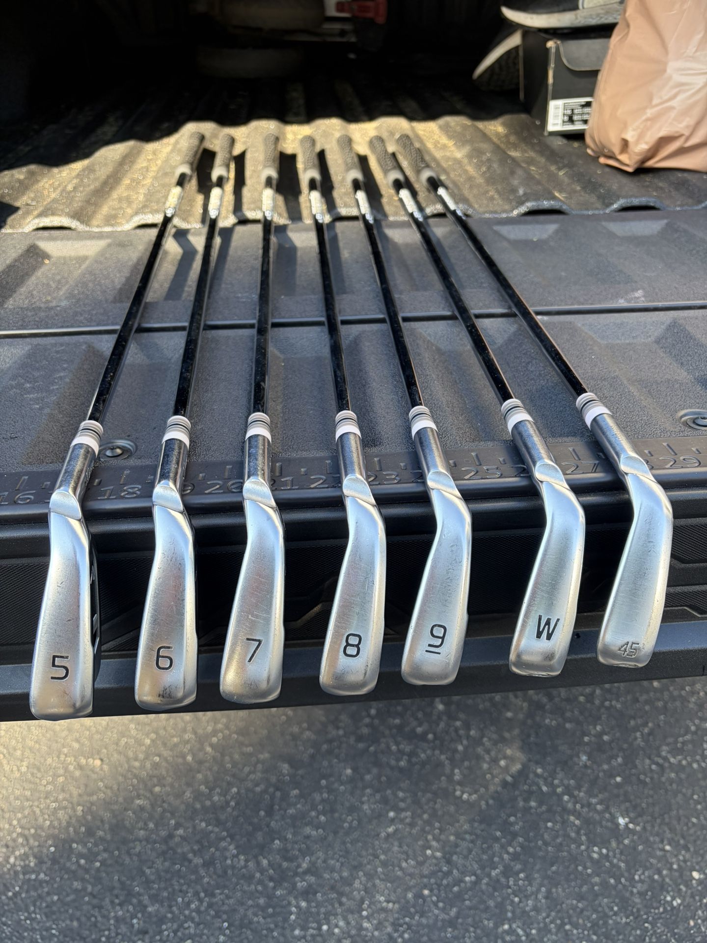 Ping G430 Iron Set