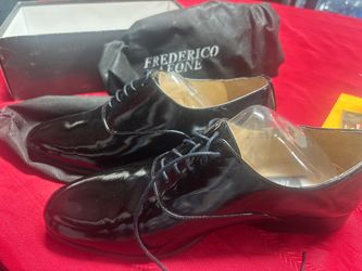 Leone Frederico size 10 M new shoes, $15