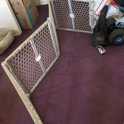 Baby Play Yard