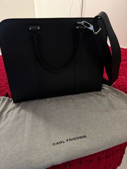 CARL FREDRICK BAG