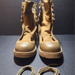 Danner USMC Boots Size 10