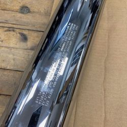 Harley Davidson Exhaust System 