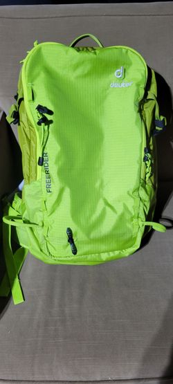 Ski Snowboard Alpine Backpack