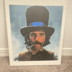 Gangs Of New York Art