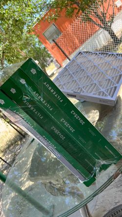 Air filter