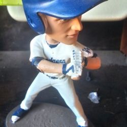 Dodgers Corey Seager Bobblehead  No Box