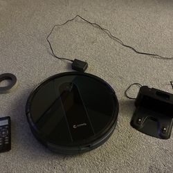 Coredy Robot Vacuum, R650