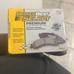 Brake Best