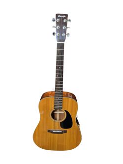 Blueridge BR-30 1985 Solid Spruce Top Acoustic Guitar