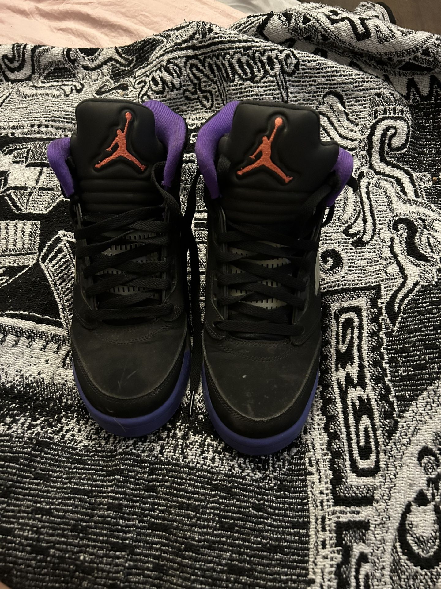 Jordan 5 Retros