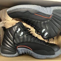 Jordan 12s (size 10) 