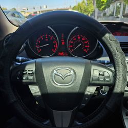 2010 Mazda Mazda3