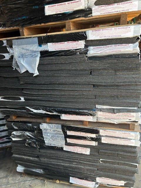 30 Year Shingles DRIFTWOOD/ 90 Bundles $1800
