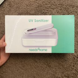UV sanitizer 