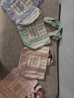 Trader Joe's bags