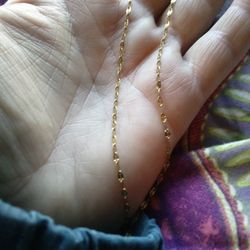 Gold Chain