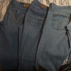 Women Jeans 