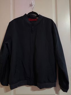 Men’s Levis XL jacket